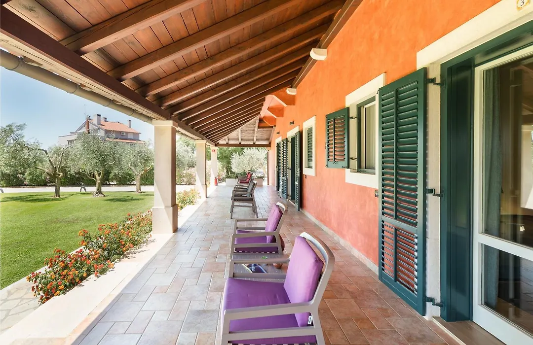 Rooms Alla Beccaccia-1