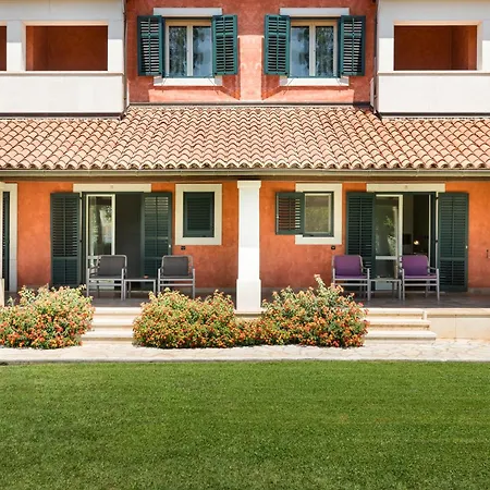 Rooms Alla Beccaccia-2